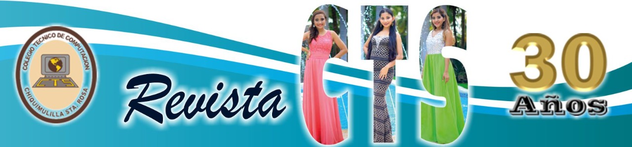 Revista CTS