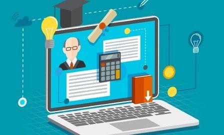 E-learning