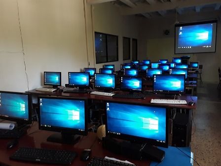 Laboratorio de Computación