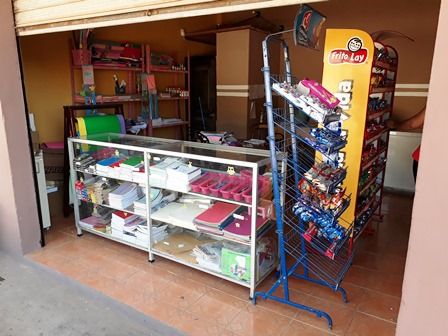 Libreria Escolar
