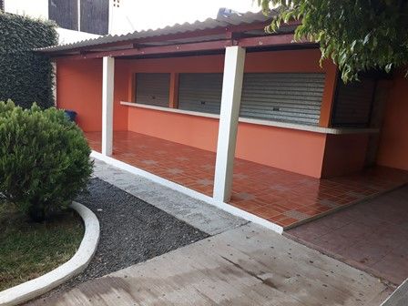 Tienda Escolar